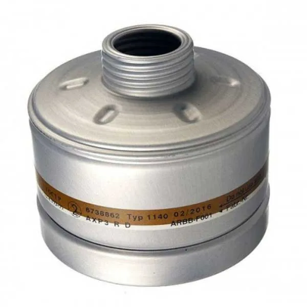 Drager AX P3 D Kombine Filtre
