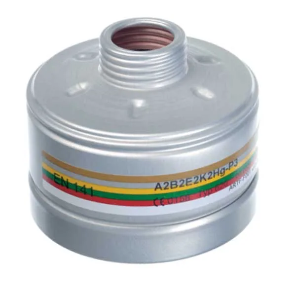 Drager AX Gaz Filtresi