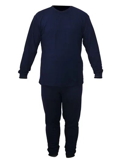 Fyr-knit Örgü Alev Almaz İçlik - Görsel 2