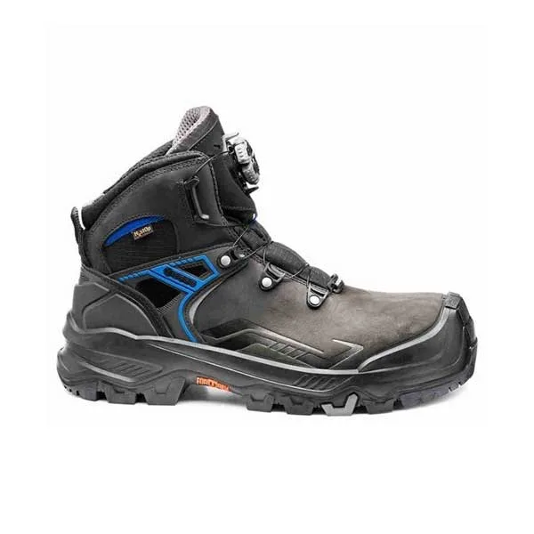 BASE B1605 T-ROBUST S7S HRO CI HI LG FO SR Waterproof BOAlı İş Botu