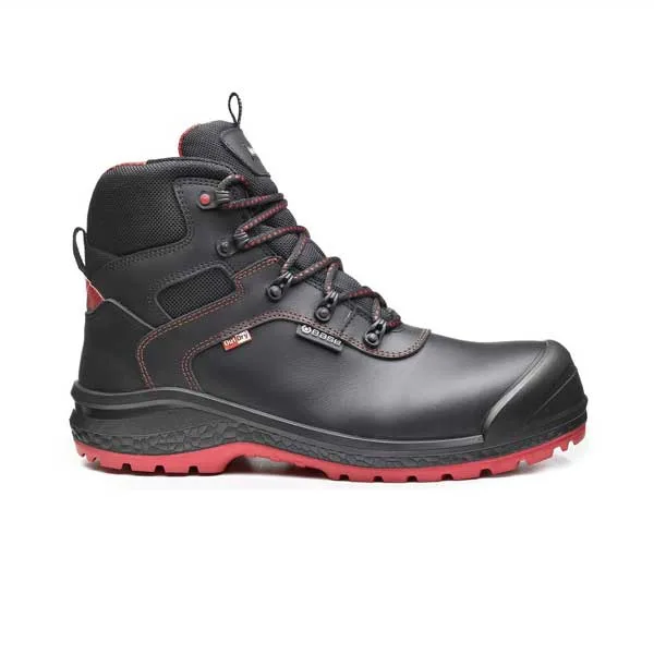 Base B0895S BE-DRY MID S3 HRO CI WR SRC İş Botu