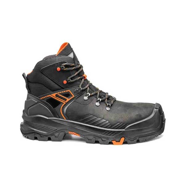 BASE B1601 T-REX MID S3S HRO CI HI LG FO SR İş Güvenliği Botu