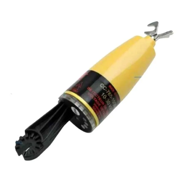 CATU CC-765-10/36 Yüksek Gerilim Kontrol Kalemi - Görsel 2