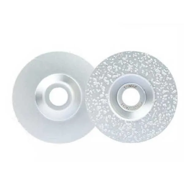 Tomax Dairesel Elmas Törpü 115 mm