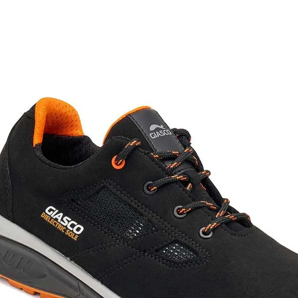 Giasco Electro Elektrikçi Ayakkabısı - Görsel 4