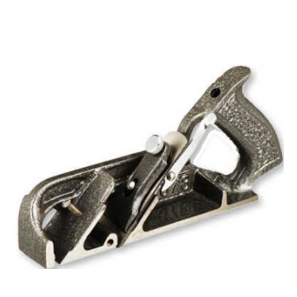 Tomax Ambika Marangoz Rende Düztaban 210 mm
