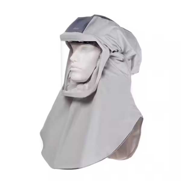 Drager X-Plore 8000 Premium Uzun Koruyucu Başlık L/XL