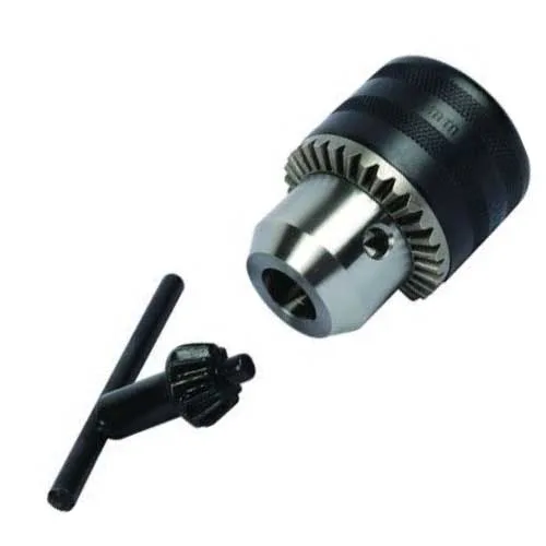 TOMAX Anahtarlı Mandren 13 mm B16