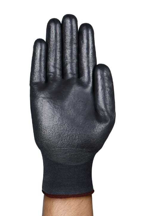 Ansell Hyflex 11-757 Kesilmeye Dayanıklı İş Eldiveni - Görsel 2