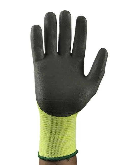 Ansell Hyflex 11-423 Kesilmeye Dayanıklı İş Eldiveni - Görsel 2
