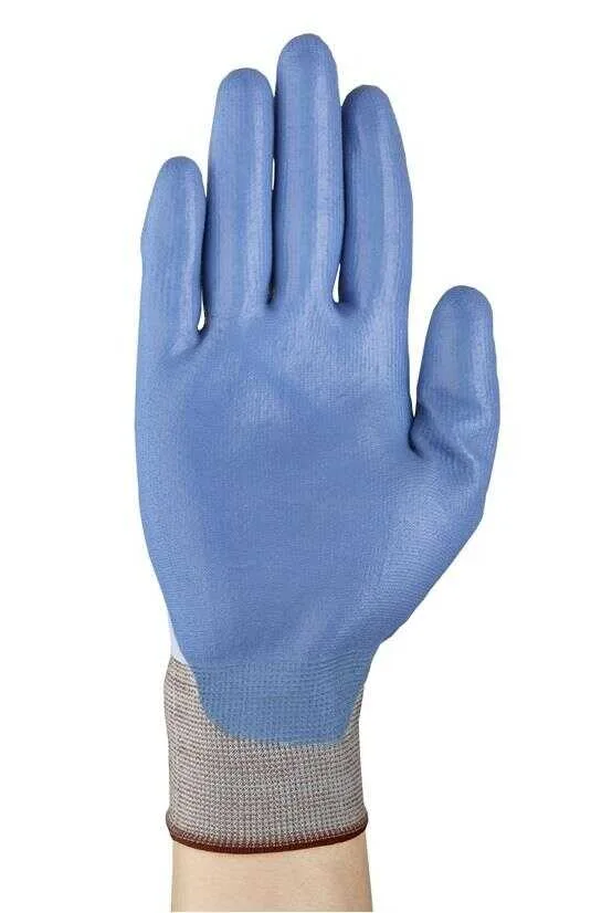 Ansell Hyflex 11-518 Mekanik ve Kesiklere Karşı Korumalı İş Eldiveni - Görsel 2