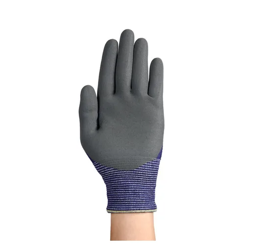 Ansell Hyflex 11-561 Kesilme Dirençli İş Eldiveni - Görsel 2