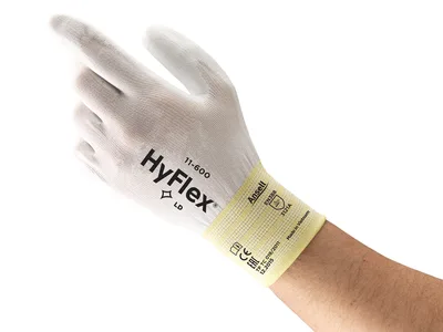 Ansell Hyflex 11-600 Mekanik Koruma İş Eldiveni - Görsel 2