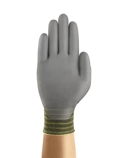 Ansell Hyflex 11-601 Hassas Montaj Eldiveni - Görsel 2
