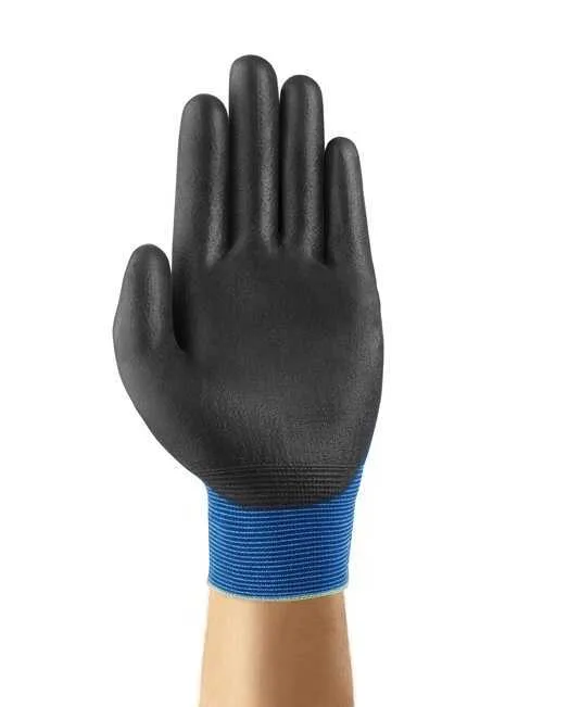 Ansell Hyflex 11-618 Dokunma Hassasiyetli Mekanik Koruma İş Eldiveni - Görsel 2
