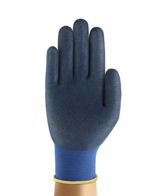 Ansell Hyflex 11-925 Çok Amaçlı Koruma İş Eldiveni - Görsel 2