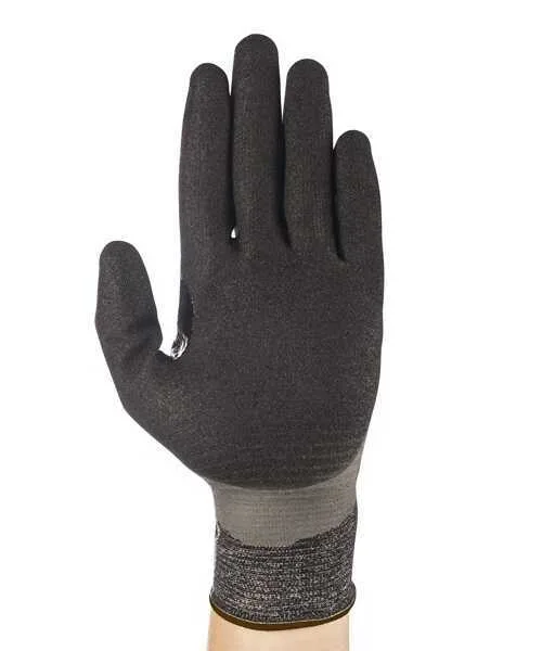 Ansell Hyflex 11-939 Kesilme Dirençli İş Eldiveni - Görsel 2