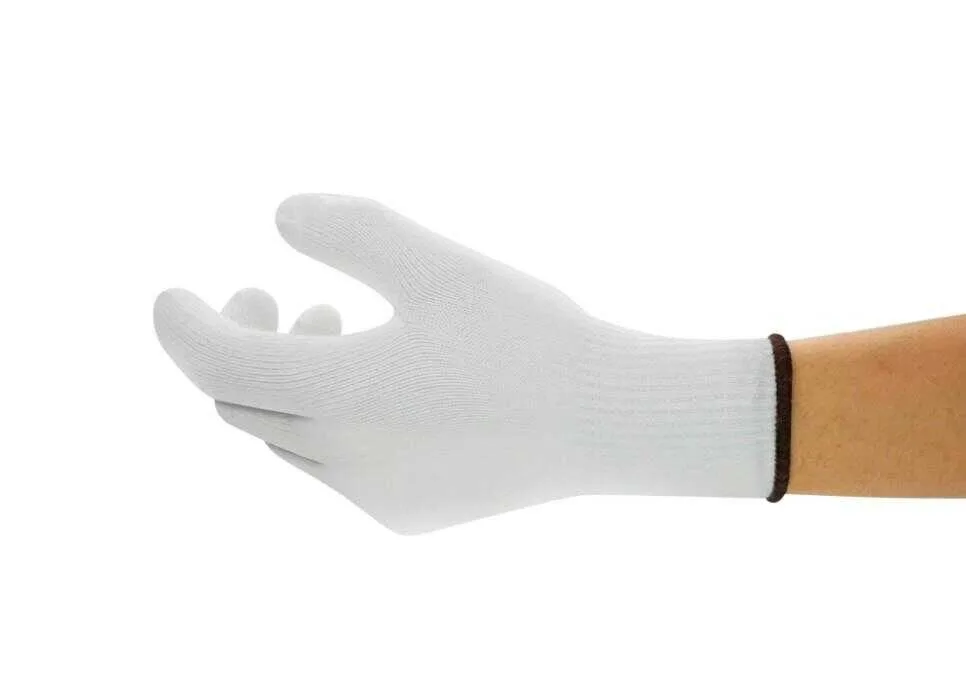 Ansell Profoof Insulated 78-110 Gıda Uyumlu Soğuk ve Sıcak Dirençli İş Eldiveni - Görsel 2