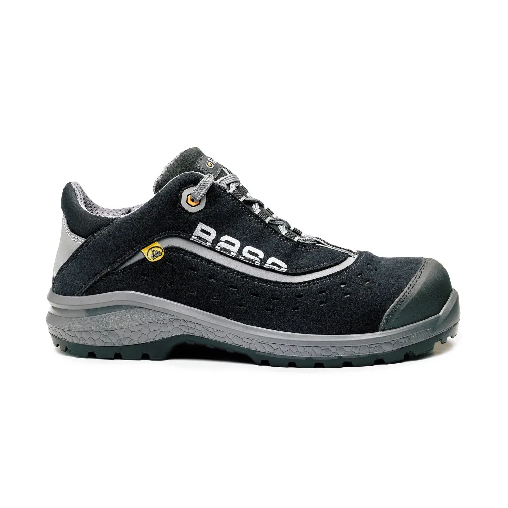 Base B0886 Be-Style S1P ESD SRC Spor İş Ayakkabısı