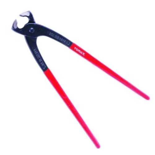 TOMAX Betoncu Kerpeten PVC 280 mm