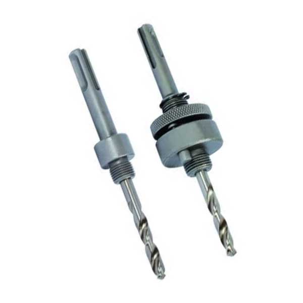 TOMAX Bi-Metal Panç Adaptörü SDS 14 - 30 mm