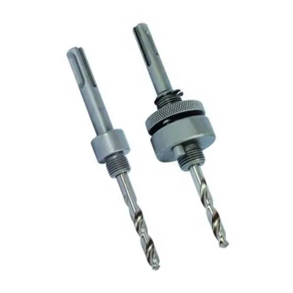 TOMAX Bi-Metal Panç Adaptörü SDS 32 - 210 mm