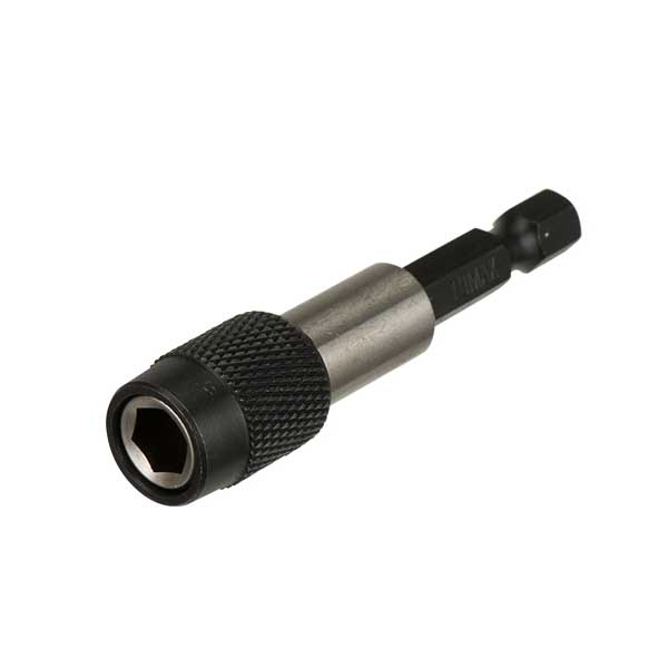 TOMAX Bilyalı Uzatma Bits Adaptörü Kilitli