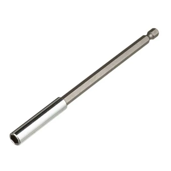 TOMAX Bits Uzatma Adaptörü Extra Uzun 150 mm