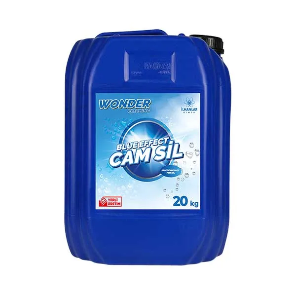 Wonder Cleaning Blue Effect Cam Sil 20kg