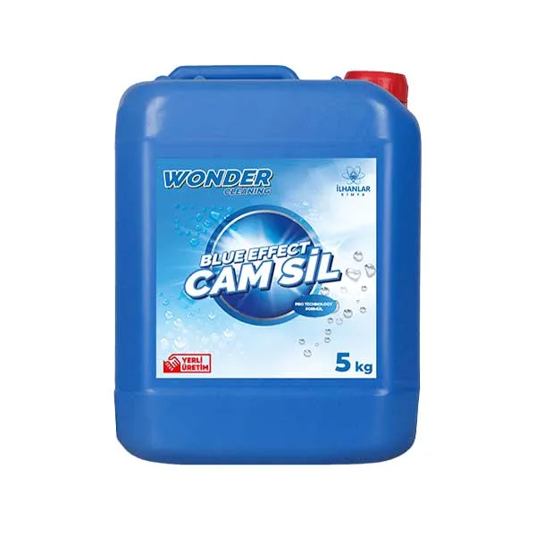 Wonder Cleaning Blue Effect Cam Sil 5kg | WONDER | Cam Sil