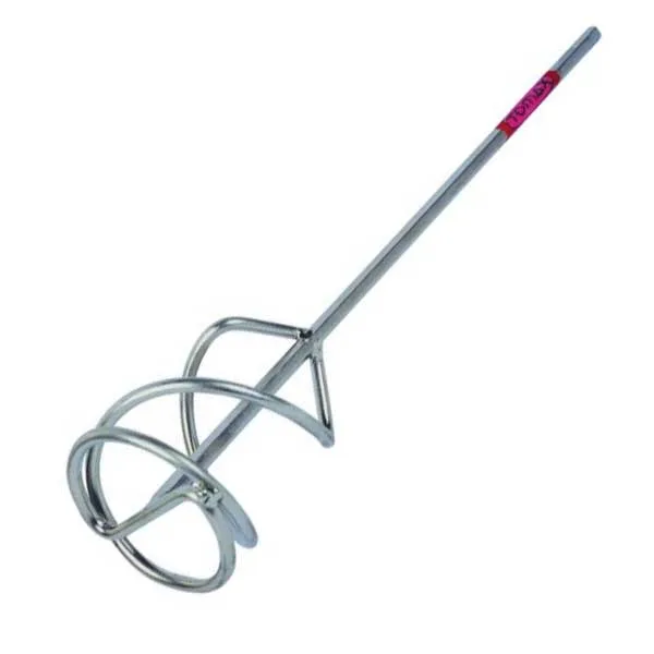 TOMAX Boya Karıştırıcı HEX 80x400mm