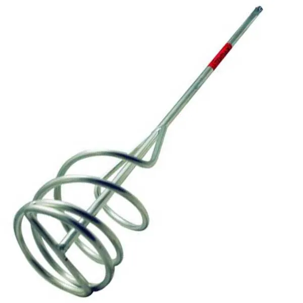 TOMAX Boya Karıştırıcı SDS 80x500 mm