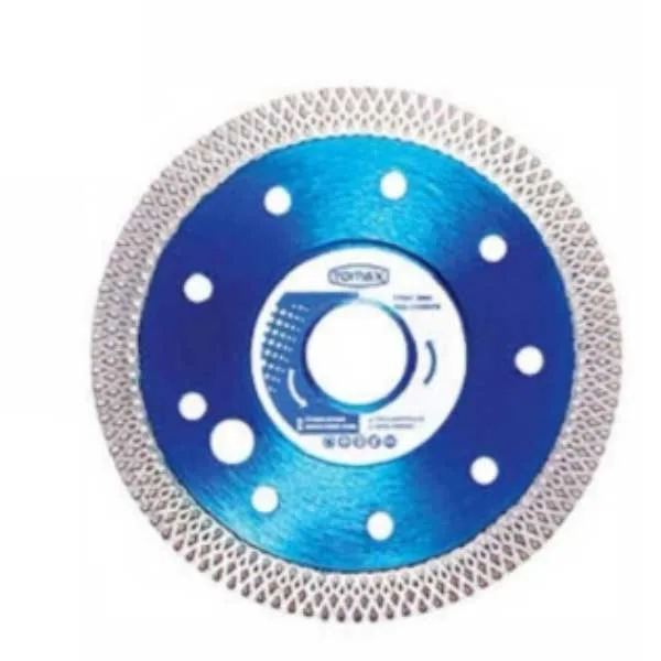Tomax Çapraz Dişli Hassas Kesim 180x1.3 mm