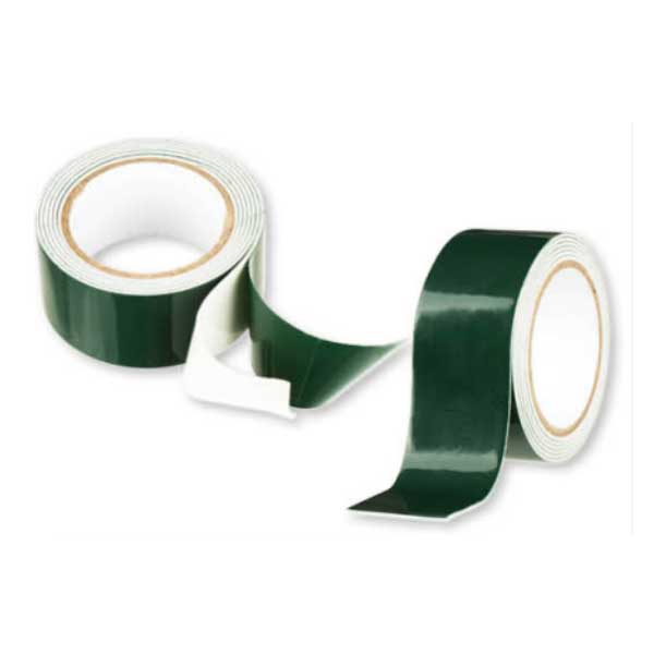 Çift Taraflı Köpük Bant 18mmx2 metre - Görsel 2