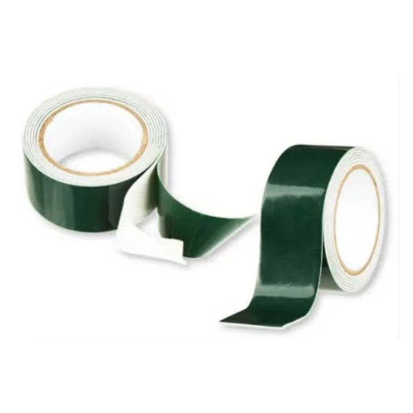 Çift Taraflı Köpük Bant 24mmx20 metre - Görsel 2