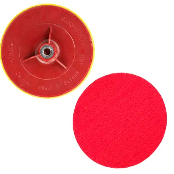 Tomax Cırt Zımpara Altı 180 mm