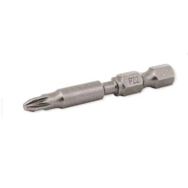 Tomax Darbe Kontrollü Vidalama Ucu PH2x75 5 Adet