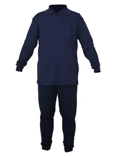 Fyr-knit Örgü Alev Almaz İçlik