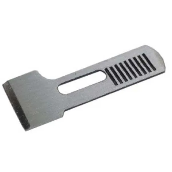 Tomax Ambika Marangoz Rende Düztaban 210 mm 20 Adet