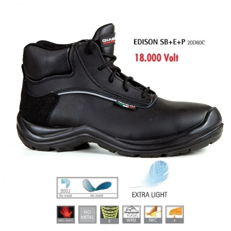 Elektrikçi Botu Giasco Edison - Görsel 2