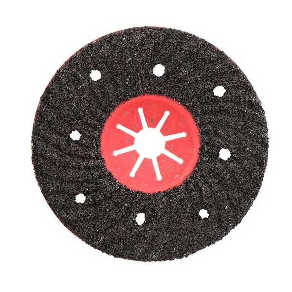 Fox Süper Disk Zımpara 180X22 SC 16