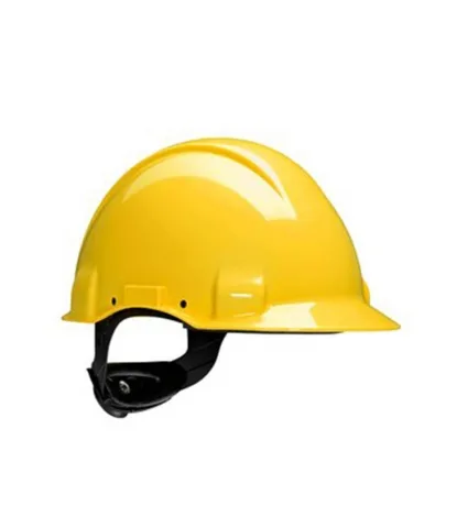 3M G3001 Sarı Baret 1000V Vidalı