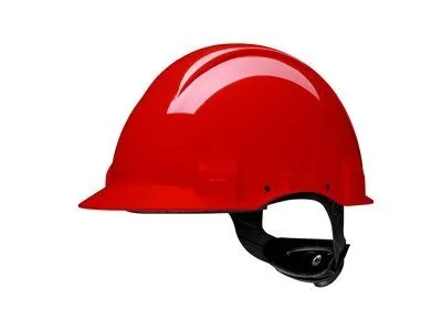 3M G3001 Kırmızı Baret 1000V Vidalı