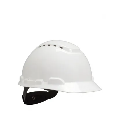 3M H700 Mavi Baret Havalandırmalı Vidalı