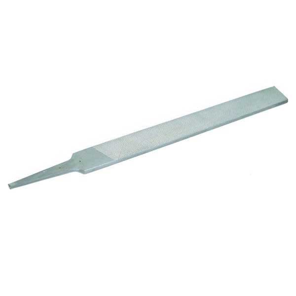TOMAX Hand Eğe Orta Diş 12inç 300 mm 6 Adet