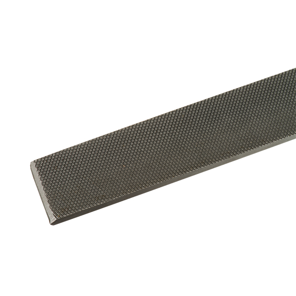 TOMAX Hand Eğe Kalın Diş 6inç 150 mm 12 Adet - Görsel 2