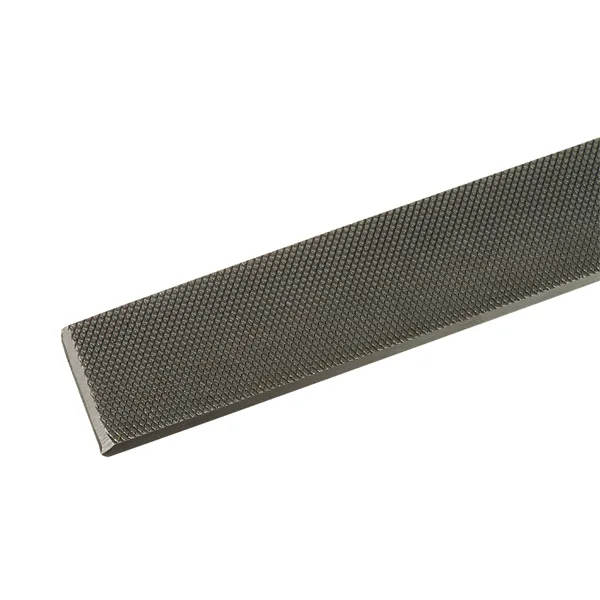TOMAX Hand Eğe Kalın Diş 12inç 300 mm 6 Adet - Görsel 2