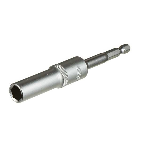 TOMAX HEX Derin Lokma Adapörü 10 mm