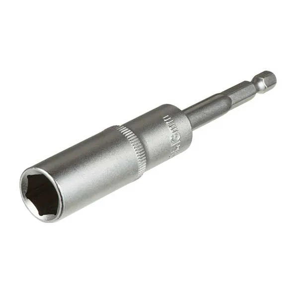 TOMAX HEX Derin Lokma Adaptörü 13 mm