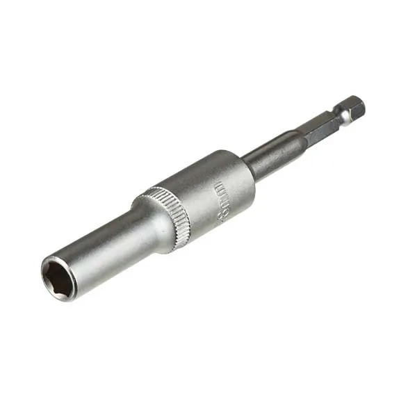 TOMAX HEX Derin Lokma Adaptörü 8 mm